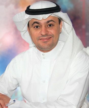 خالد الشنيف