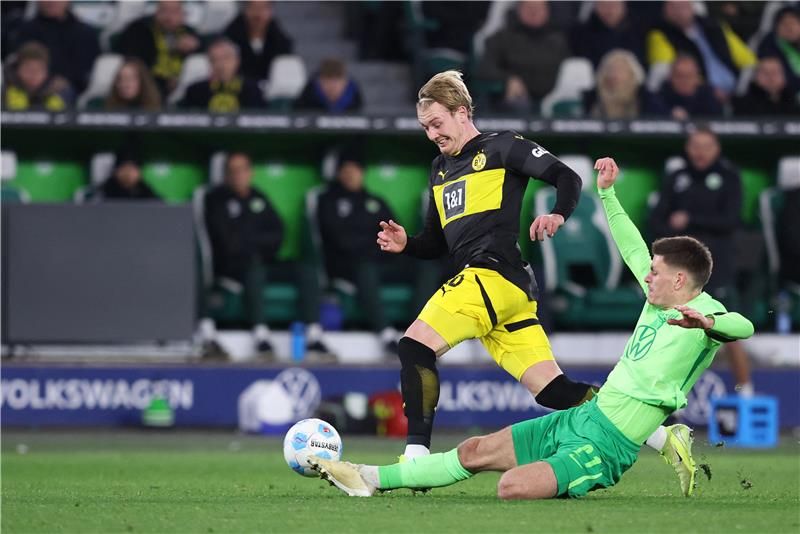 جوليان براندت