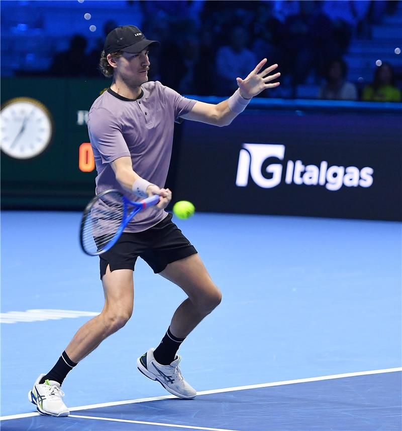 ماكس بورسيل