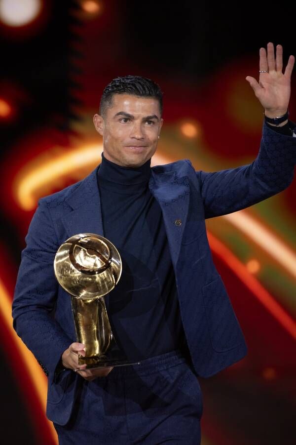 رونالدو