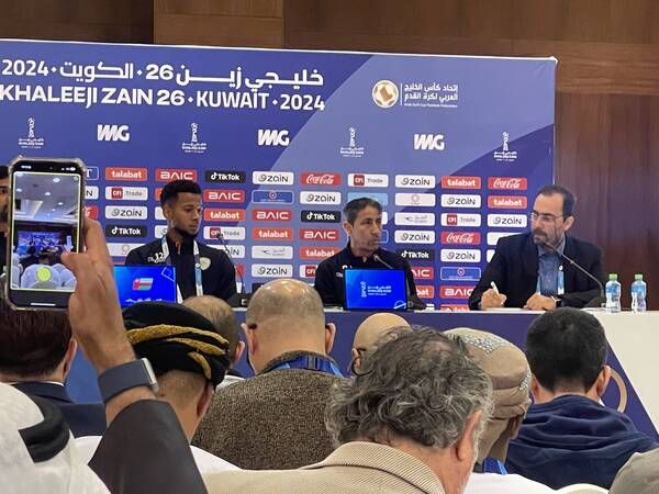 رشيد جابر من المؤتمر