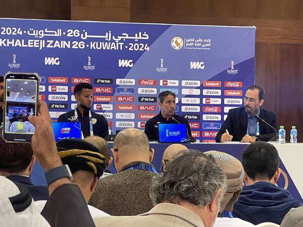 رشيد جابر من المؤتمر