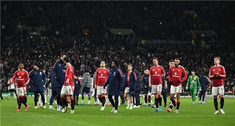 مانشستر يونايتد