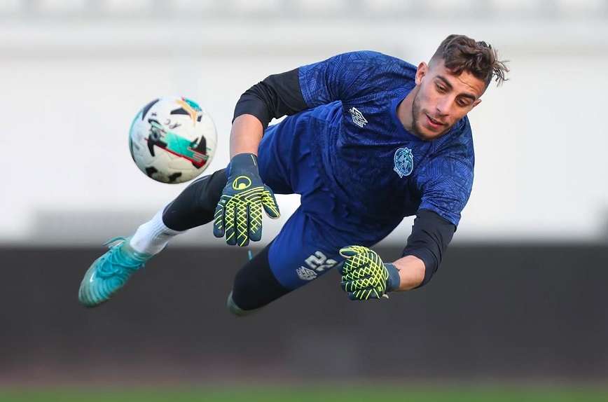 المهدي الحرار