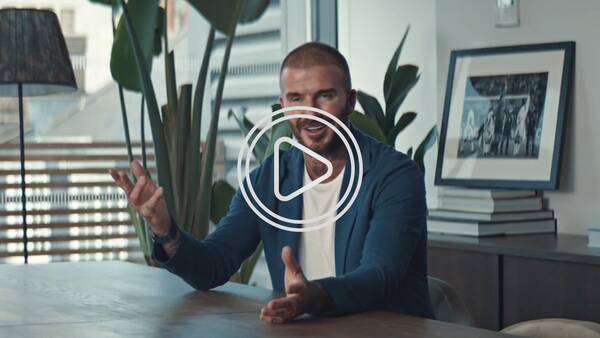 ديفيد بيكهام