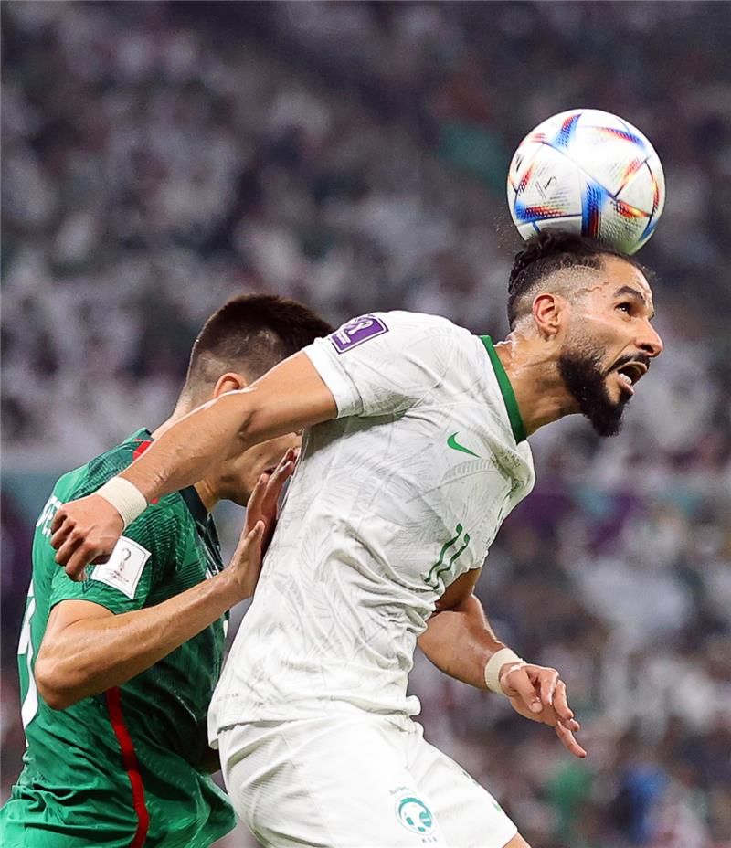 صالح الشهري