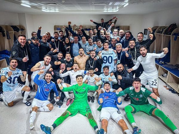 أضنة ديمرسبور