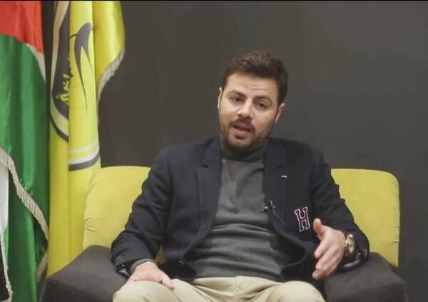 ليث أبو عبيد