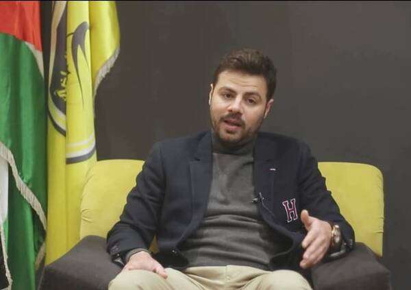 ليث أبو عبيد