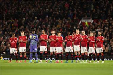 مانشستر يونايتد