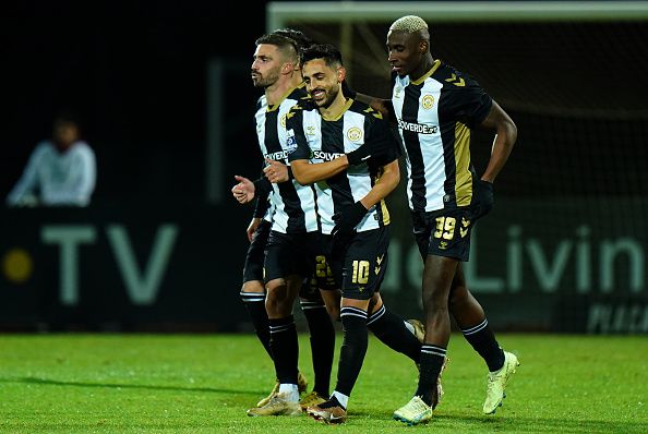 ناسيونال ماديرا