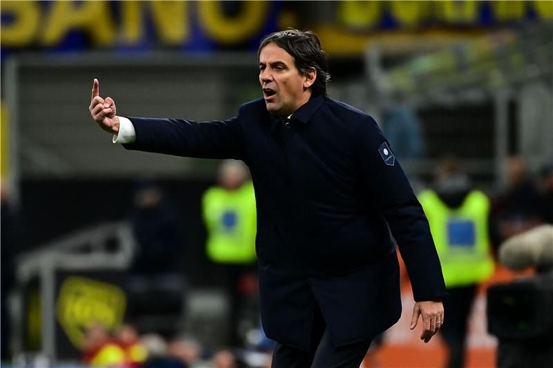 سيموني إنزاجي