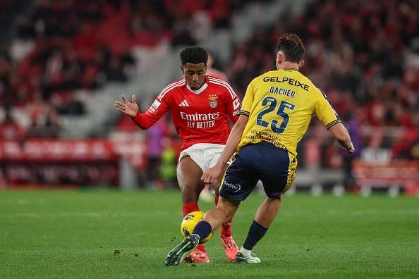 لياندرو باريرو