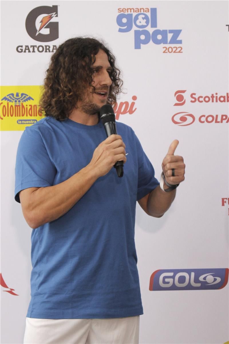 كارليس بويول