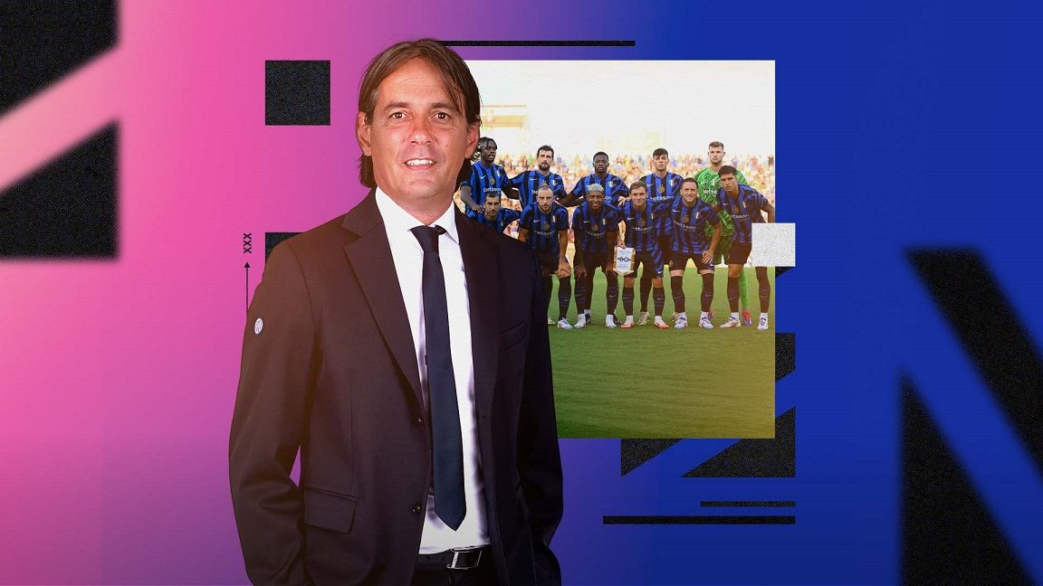 سيموني إنزاجي