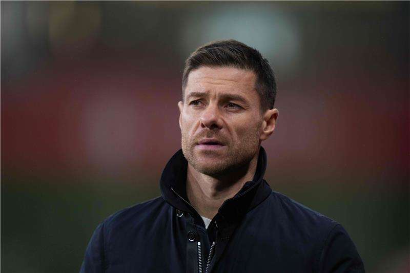 تشابي ألونسو