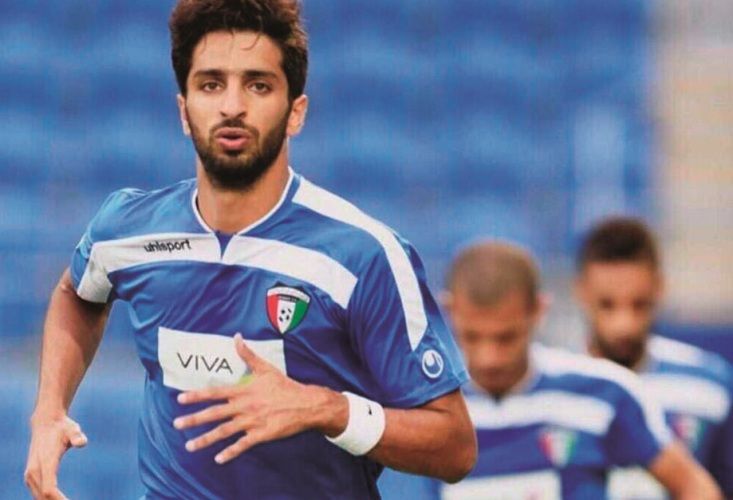 فهد الأنصاري