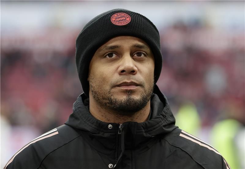 فنسنت كومباني