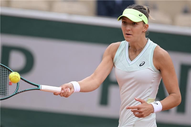 ريبيكا ماساروفا