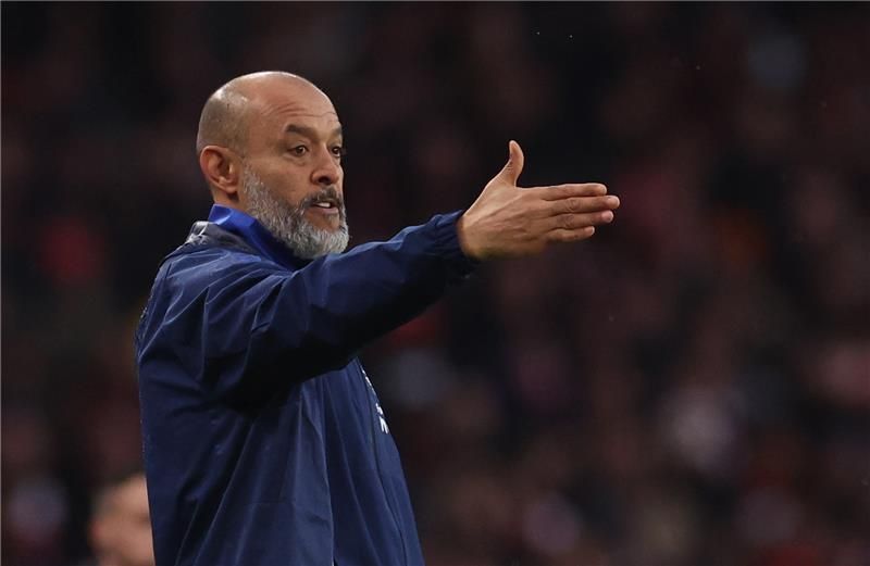 نونو اسبيريتو سانتو