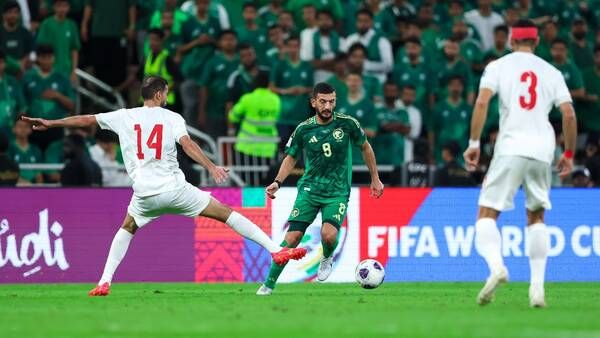 من المواجهة الأولى بين السعودية والبحرين