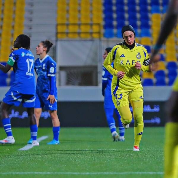 لينا بوساحة