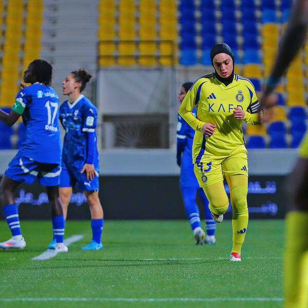 لينا بوساحة