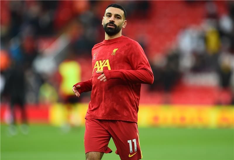 محمد صلاح