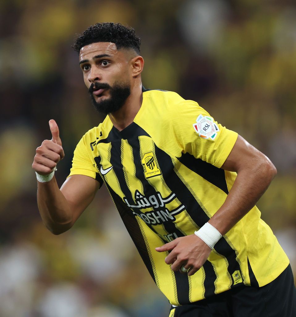 عبدالإله العمري