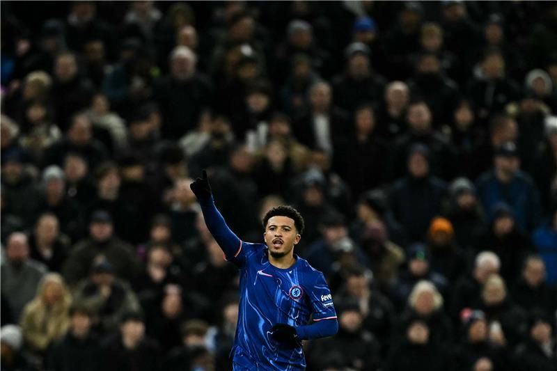 جادون سانشو