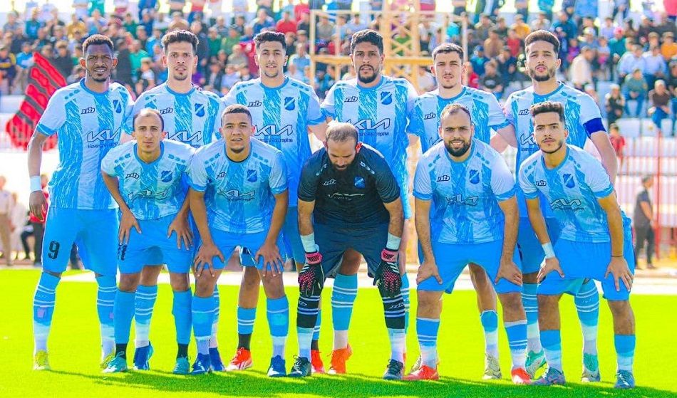 فريق الترسانة