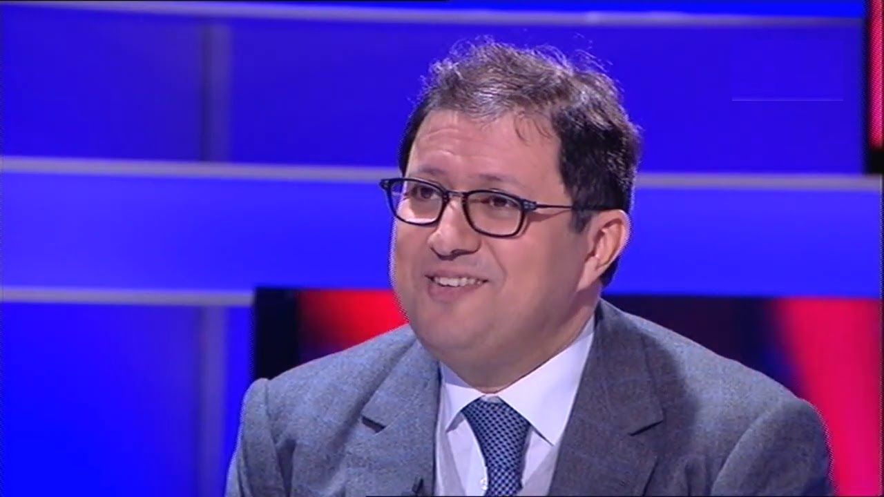 هشام أيت منا