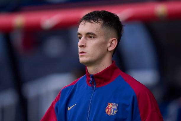 مارك كاسادو