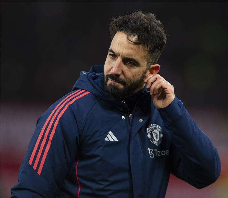 روبن أموريم