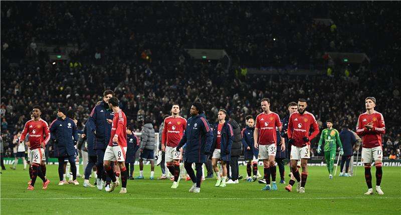 مانشستر يونايتد