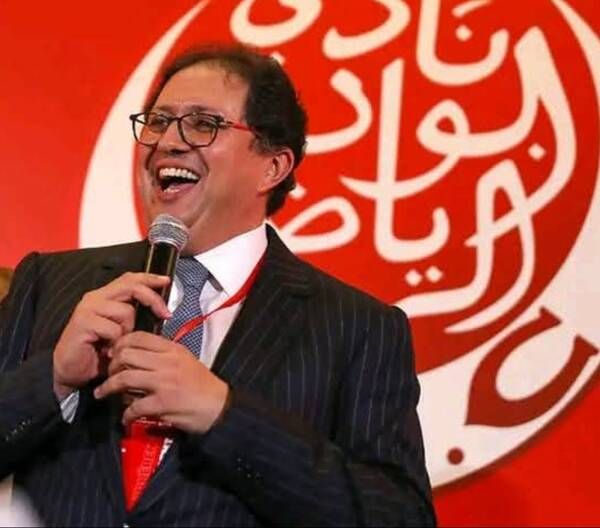 هشام آيت منا