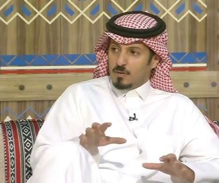 محمد المسعودي