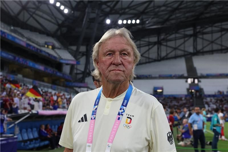 هورست هروبيش