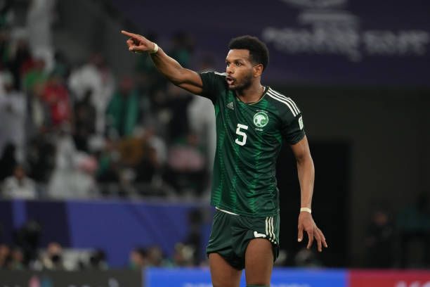 علي البليهي