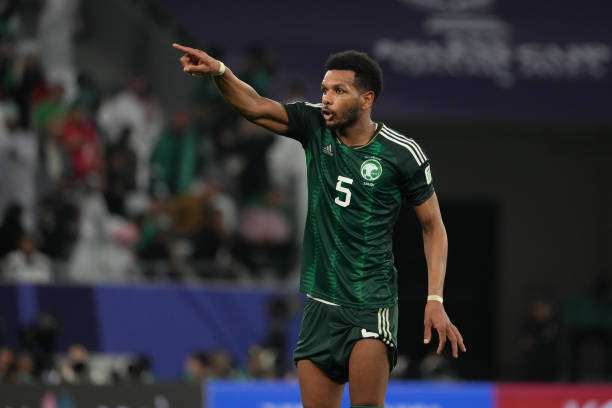 علي البليهي