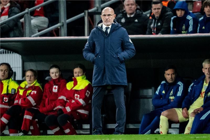 دي لا فوينتي