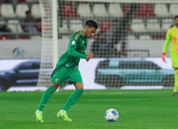 مصعب الجوير