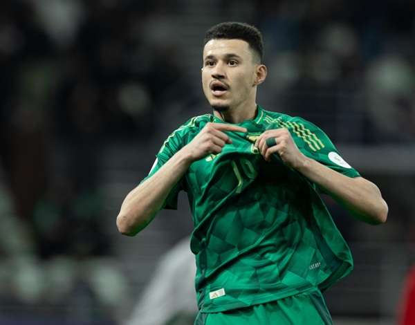 عبد الله الحمدان