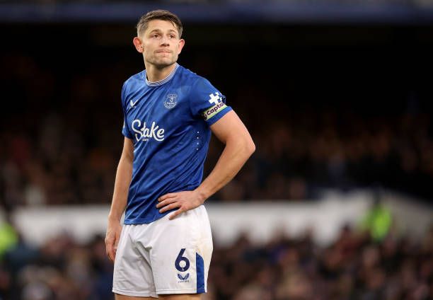 جيمس تاركوفسكي