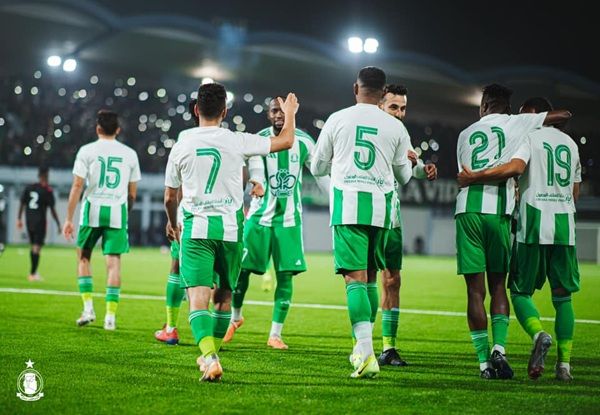 الأهلي طرابلس