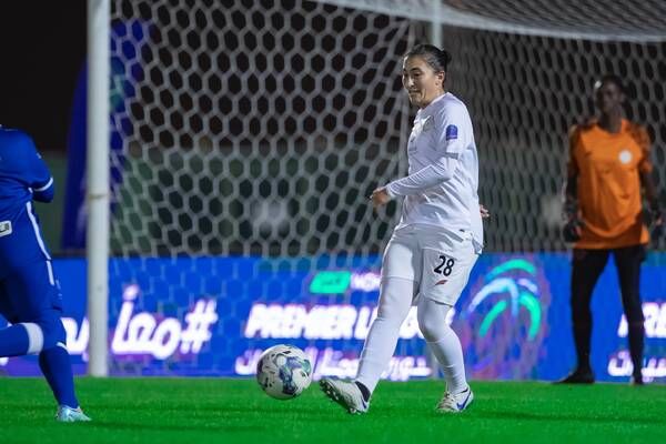 نانسي تشايليان