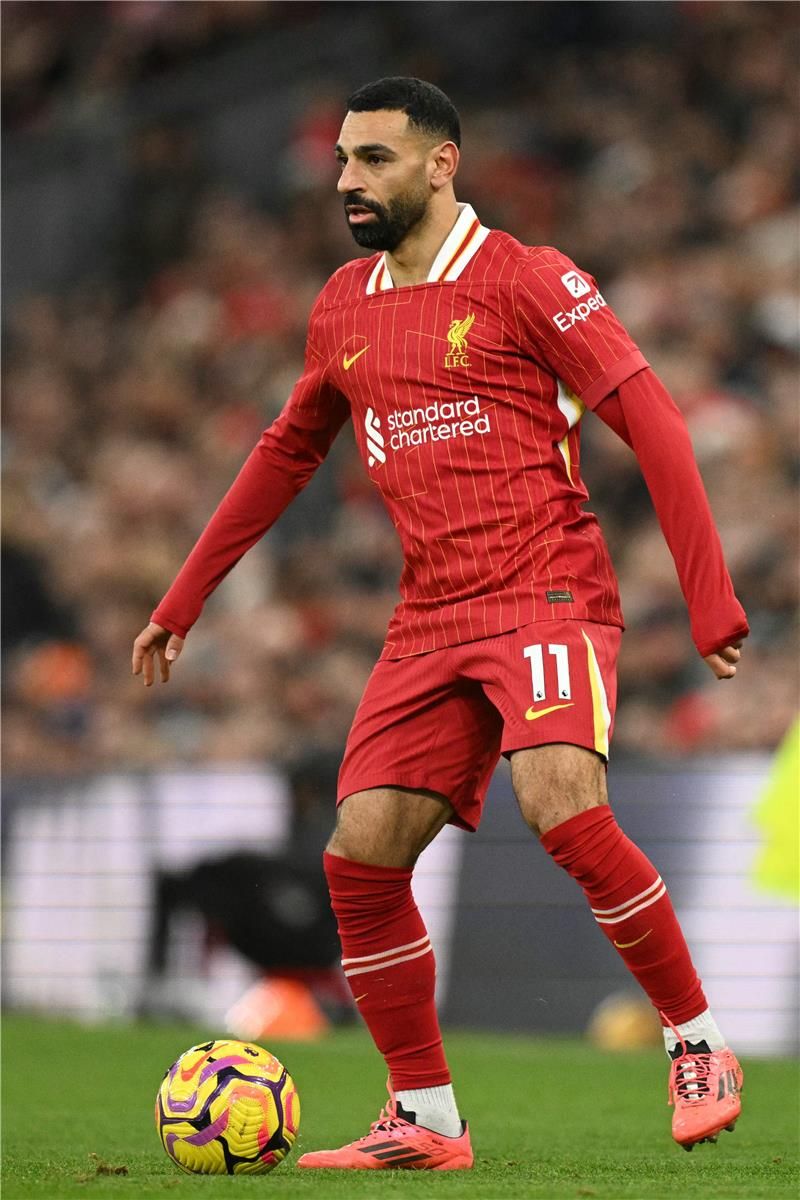 محمد صلاح