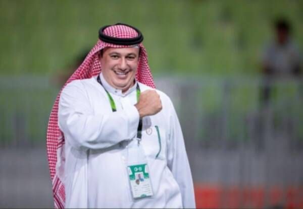 طلال آل الشيخ