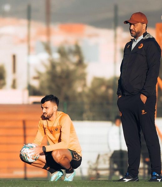 معين الشعباني