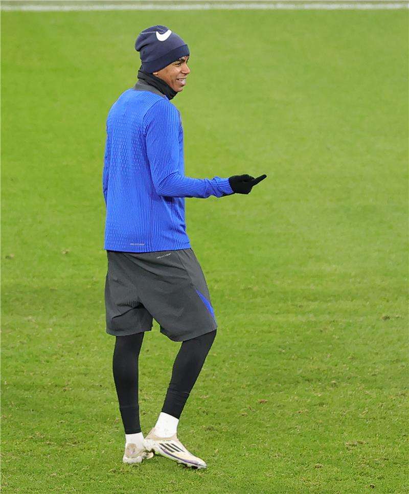 لامين يامال